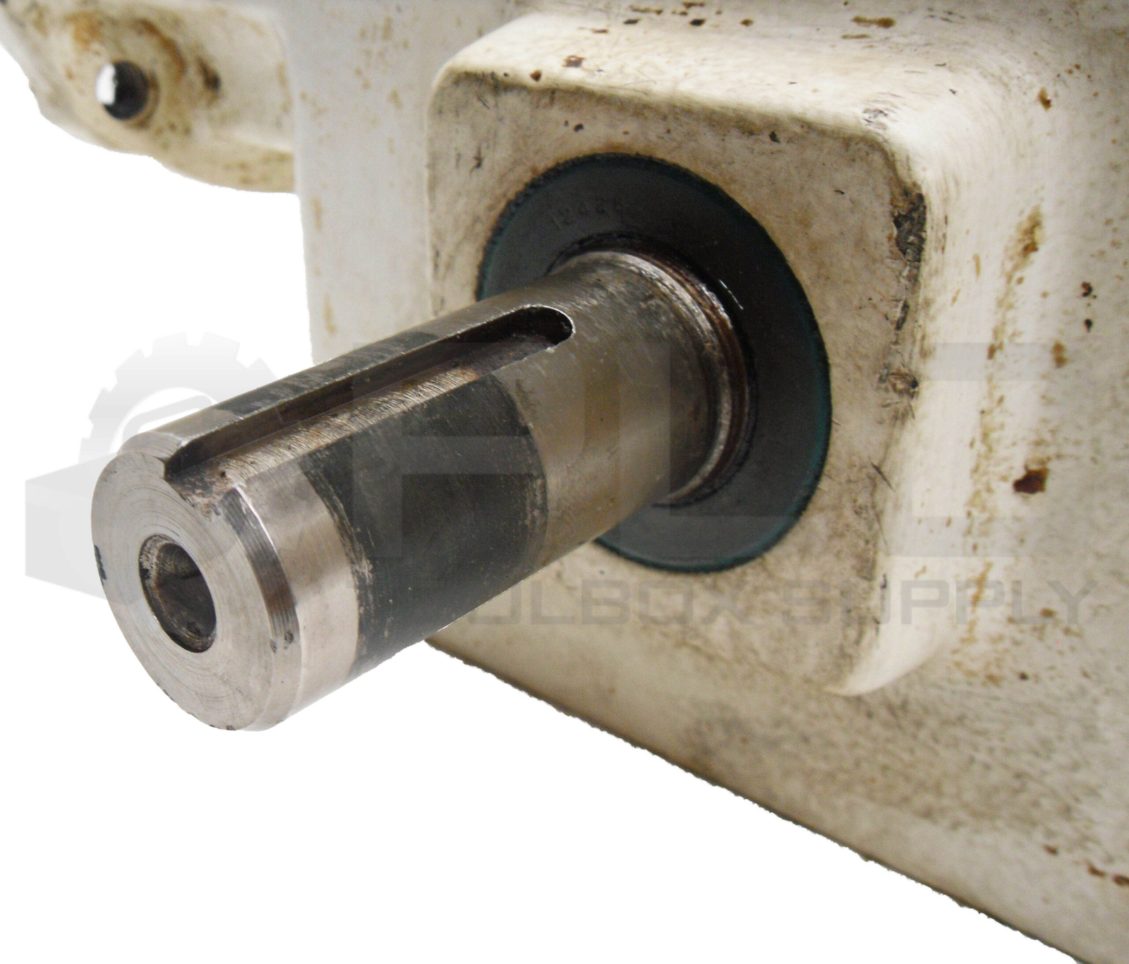 DODGE TIGEAR MZ94624 GEAR REDUCER 1.31HP 1750RPM; 5419690