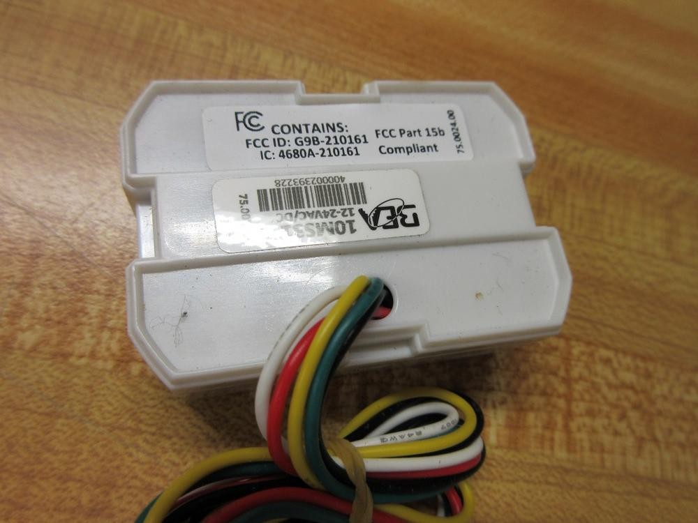BeA MS31U-B Magic Switch Kit MS31UB