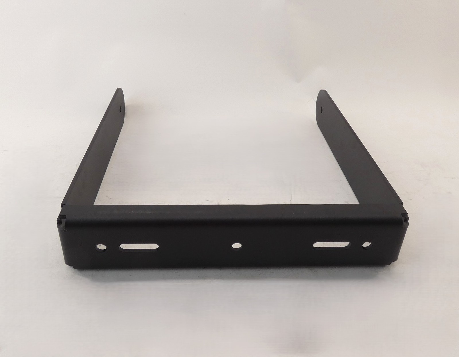 Black Shelf Bracket 19-1/2″ x 18-1/2″ – NEW Surplus!