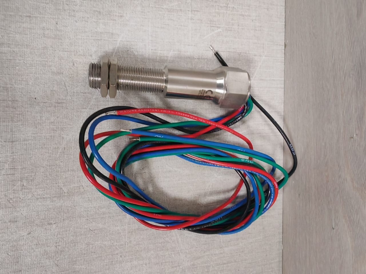 GO SWITCH TOPWORX 7G-13569-A2 LIMIT ACTION SWITCH 180123A