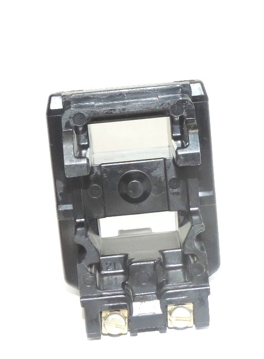 ALLEN BRADLEY 84AB86 COIL 120V 60HZ, 110V 50HZ