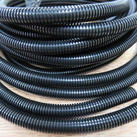FLEXA 0233.202.012 Qty of 40 per Lot Black Polyamide (PA6), Nylon 6, Halogen Fr