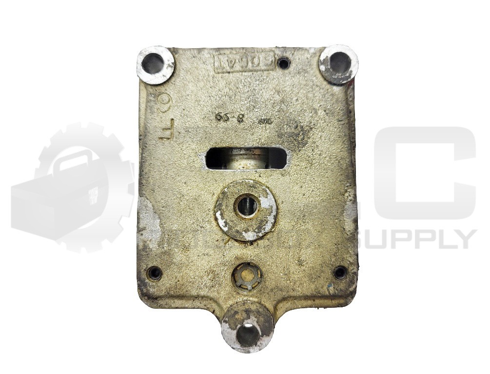 ROSS 1868A2002 SOLENOID VALVE 0.2-10BAR