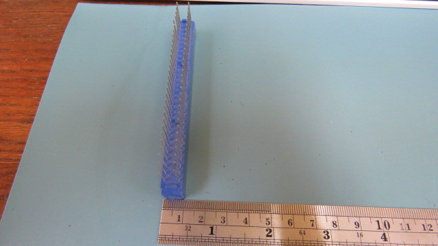 Sullins EZA30DRMN Qty of 10 per Lot Card Edge Connector