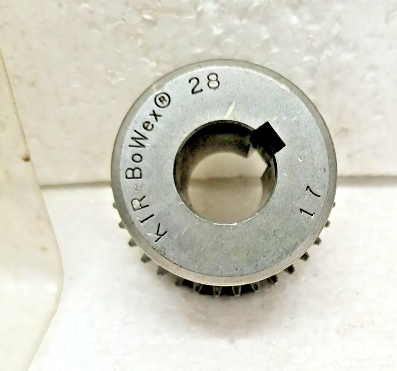 National Oilwell Varco Shaft Coupling Hub 69638 for Tensioner Trip Saver System