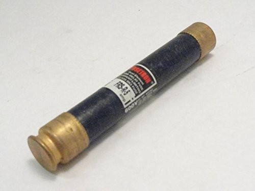 Fuse, RK5, Ser FRS-R, 5 A, 600VAC/300VDC