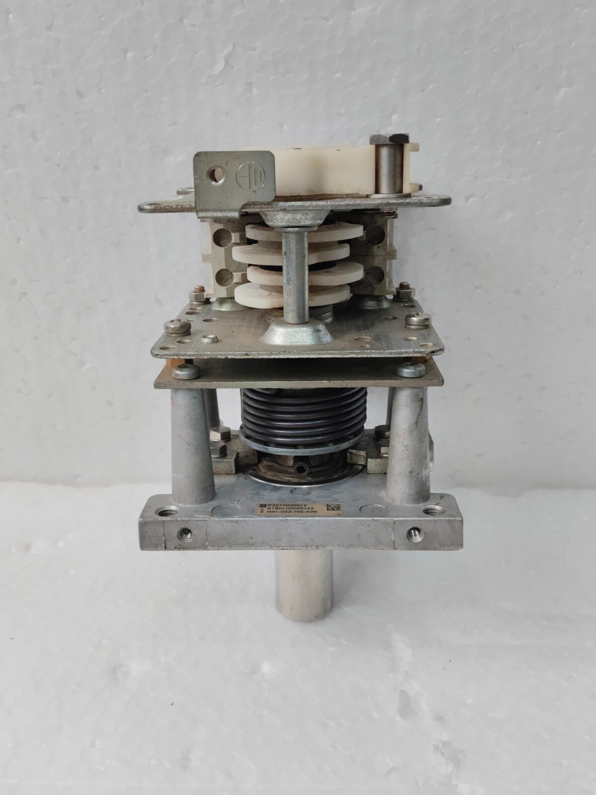 NEW! W.Gessmann N61-02Z-HG-A99 Joystick Handle | (FREE FAST SHIPPING)