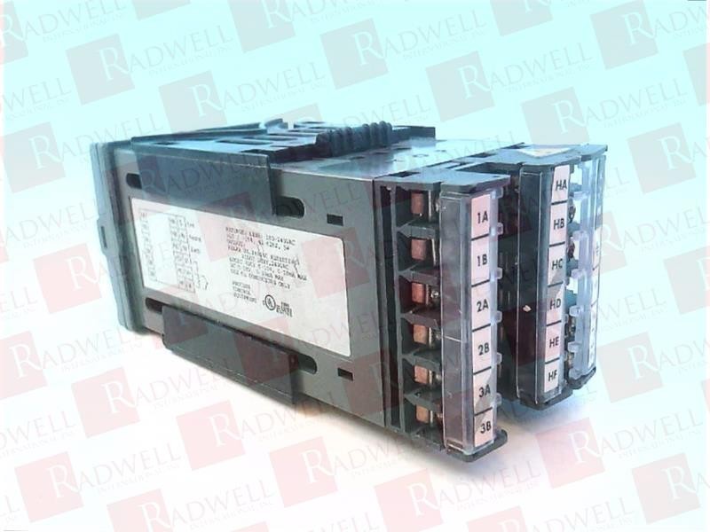 INVENSYS 2216E/CC/VH/LH/R1/XX/2YM/ENG / 2216ECCVHLHR1XX2YMENG (USED)