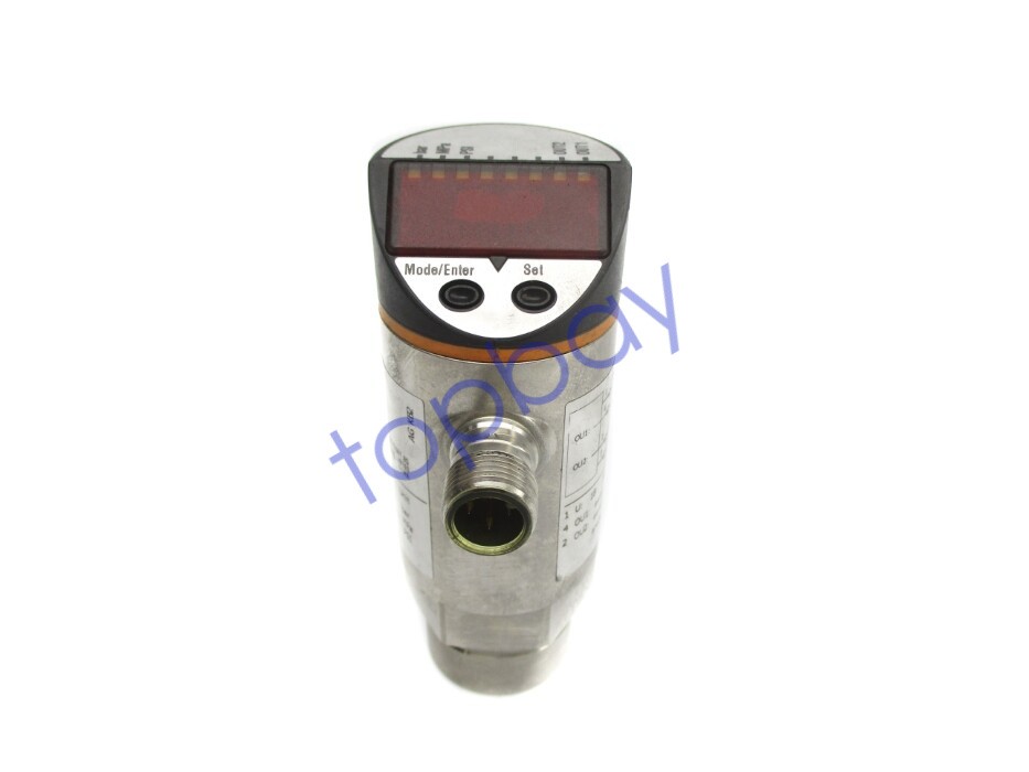 IFM EFECTOR PN-025-RBN14-MFRKG/US//V PN2223 NSMP