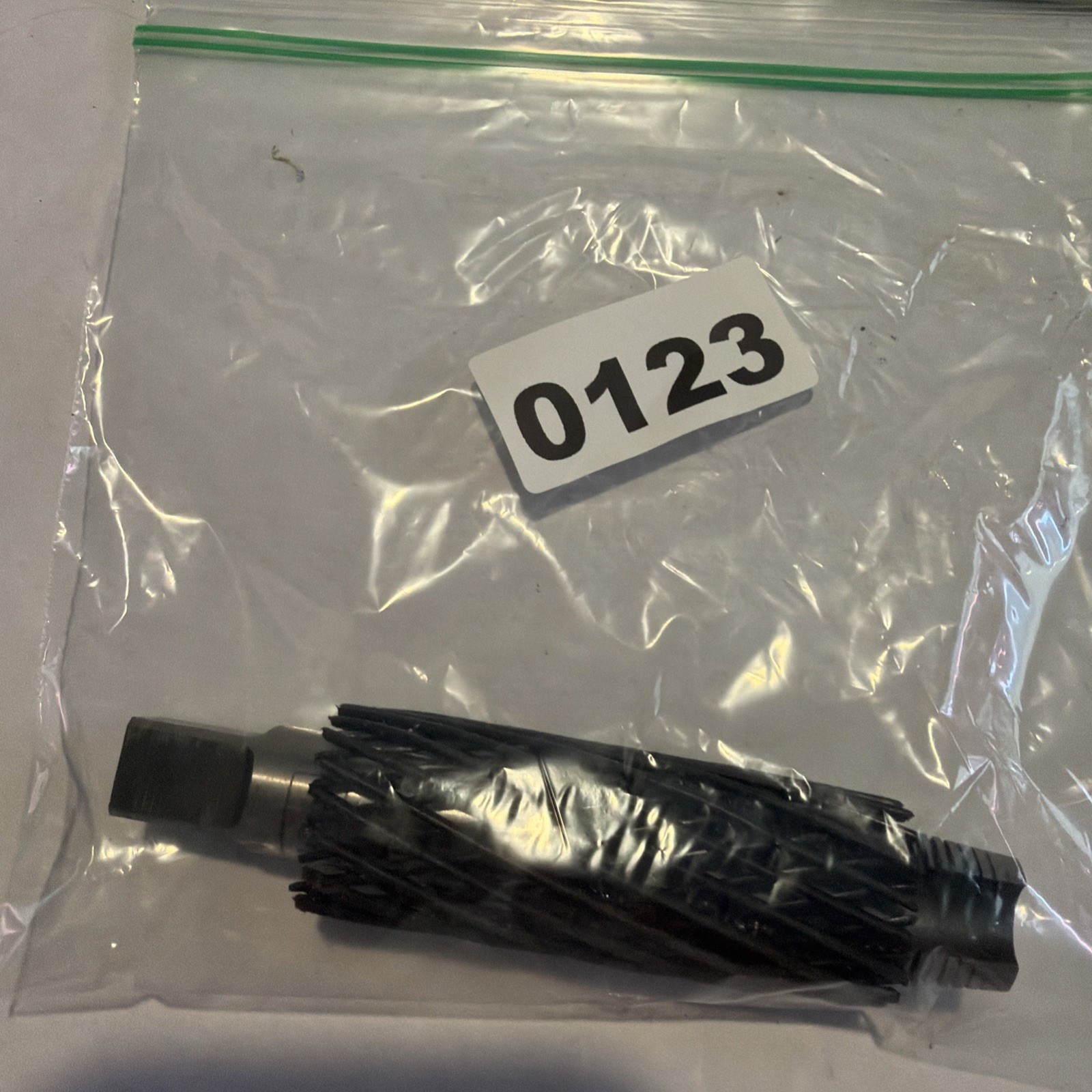 HANSON WHITNEY Taper PLUG TAP 7/8-14 NF 13/16 Drill USA