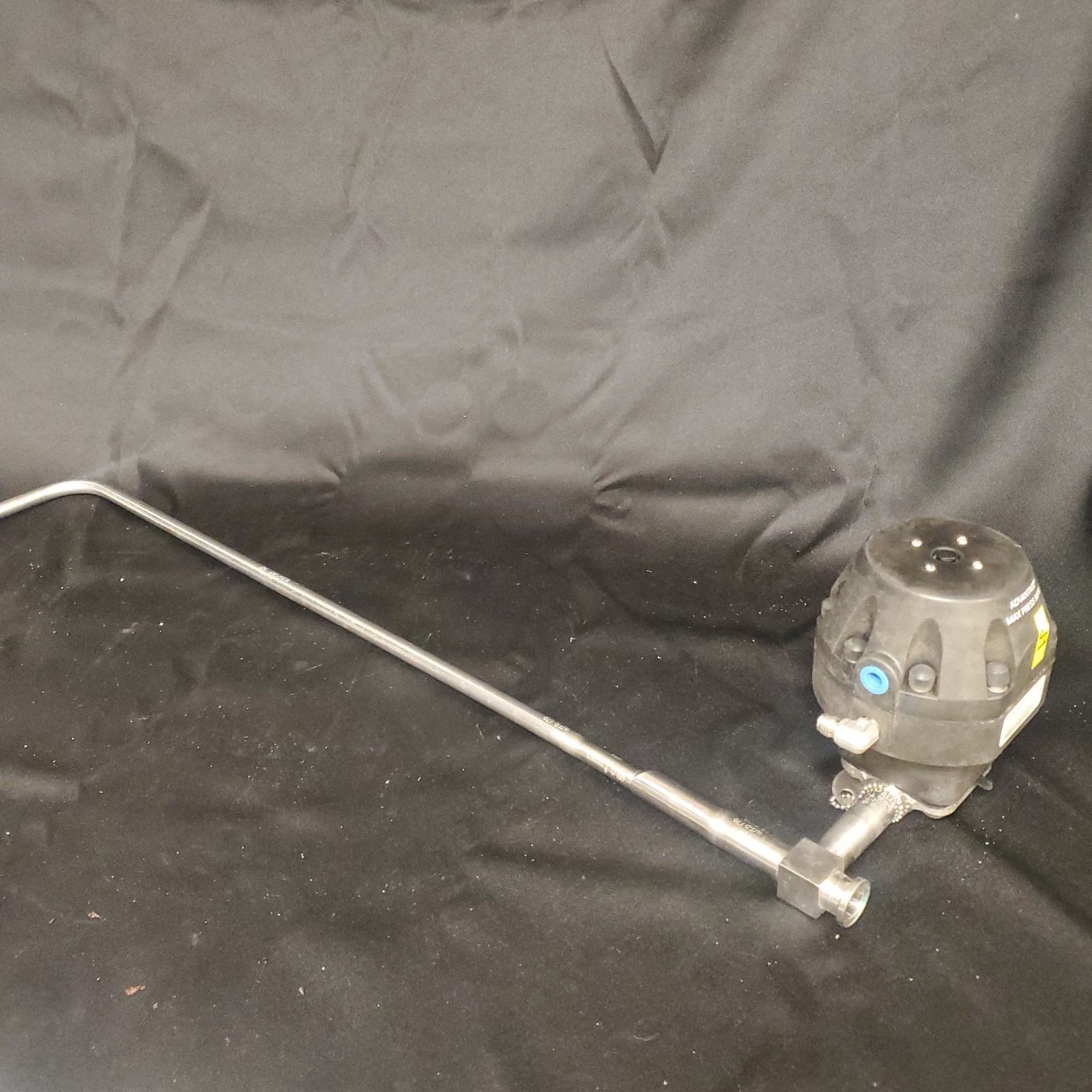 ITT A209 90PSI .75″ NSNP