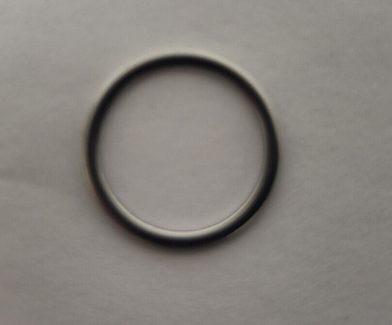 Lot of 8 SPX Flow 150109B Gasket 14x17x1