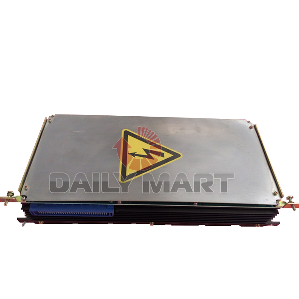 Used FANUC A16B-1211-0850-01 POWER SUPPLY UNIT