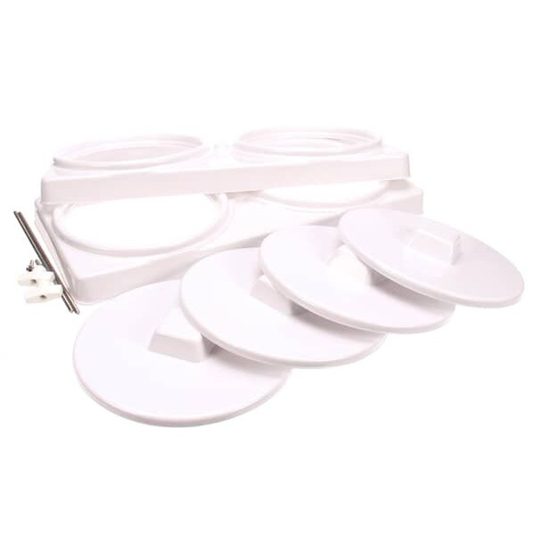 Master-Bilt A059-20301 DDH-2 Can Holder DD-26 New Sty