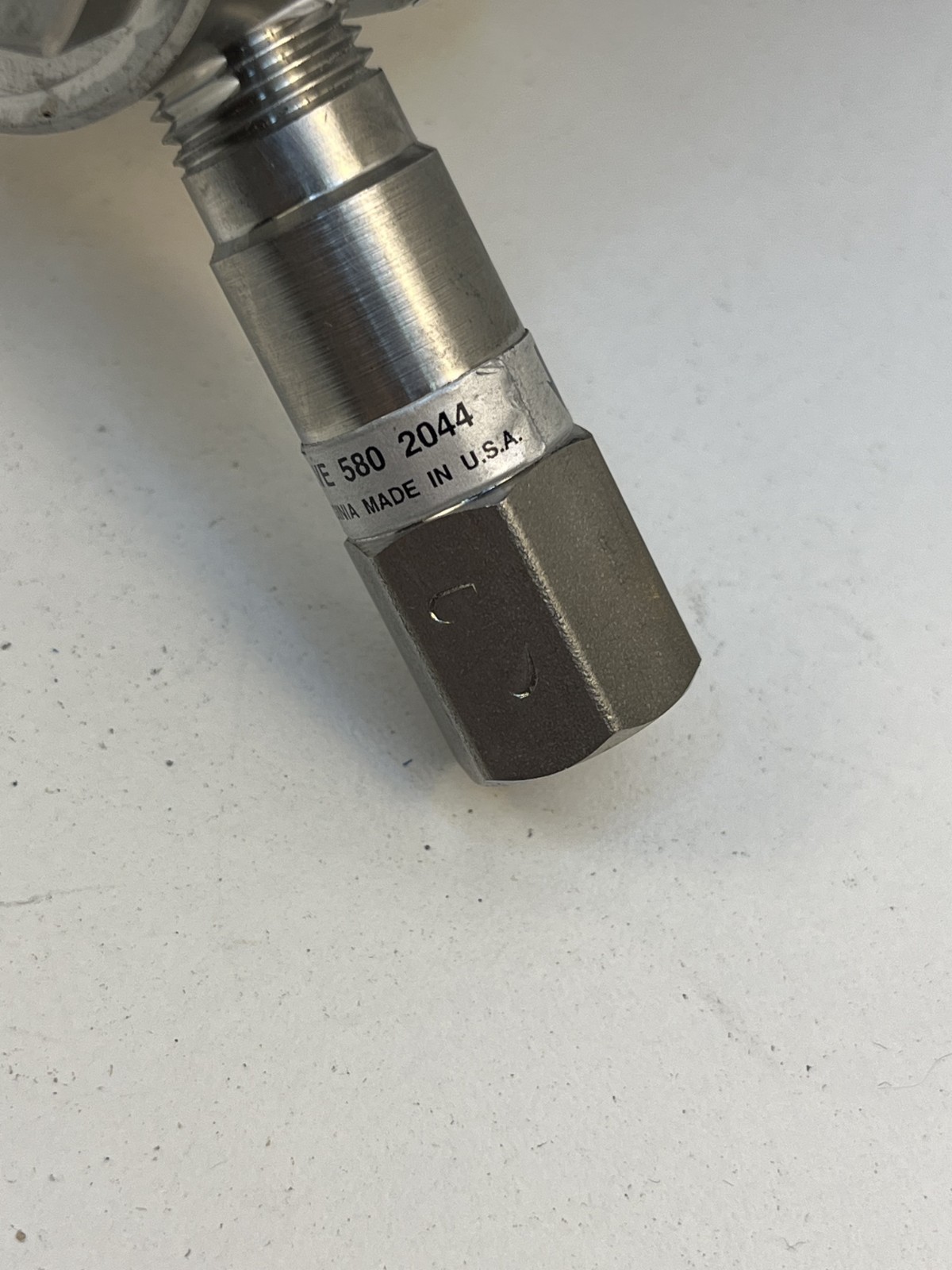 Concoa 4222601-01-705 Regulator