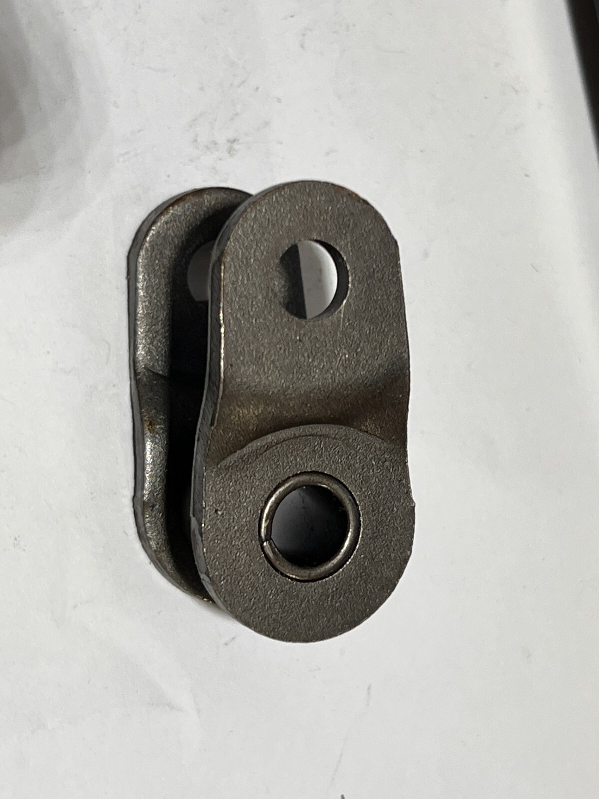 80-1-D Offset Chain Link 801D SI A020 Qty 1