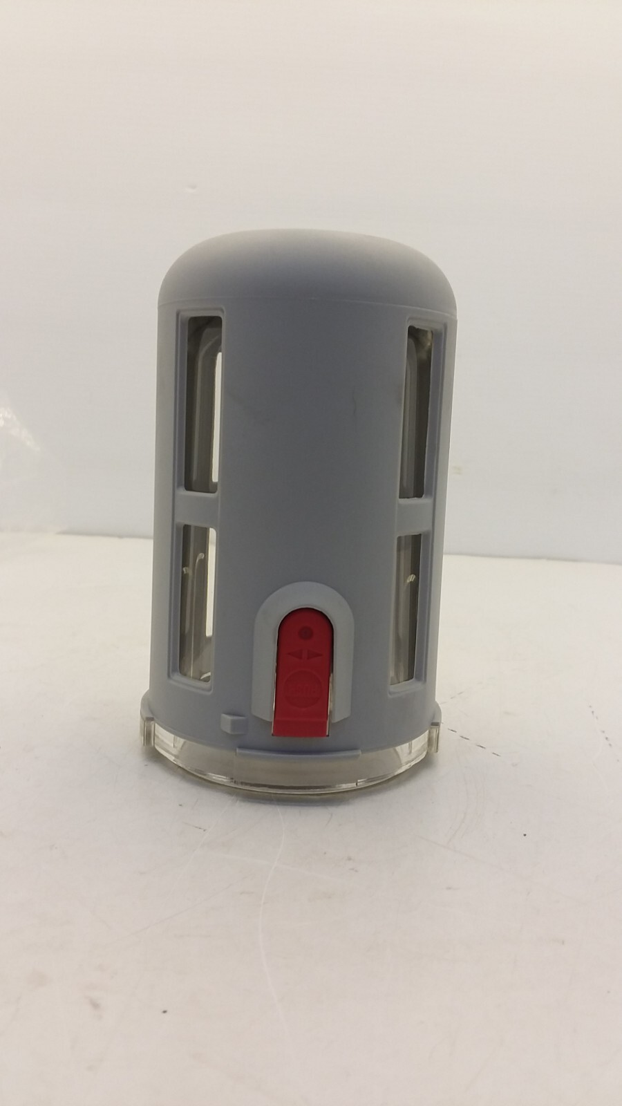 L600 LUBRICATOR BOWL ASSY NNB