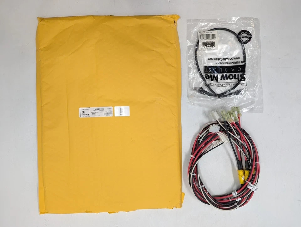 New Simplex 4100-5203 Expansion Bay Sub-Assembly For Simplex Fire Control