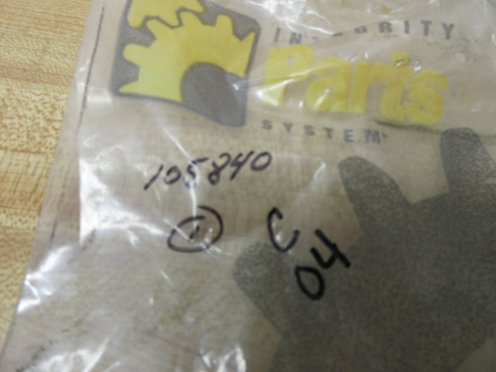 Crown 105840 Axle/Load Wheel