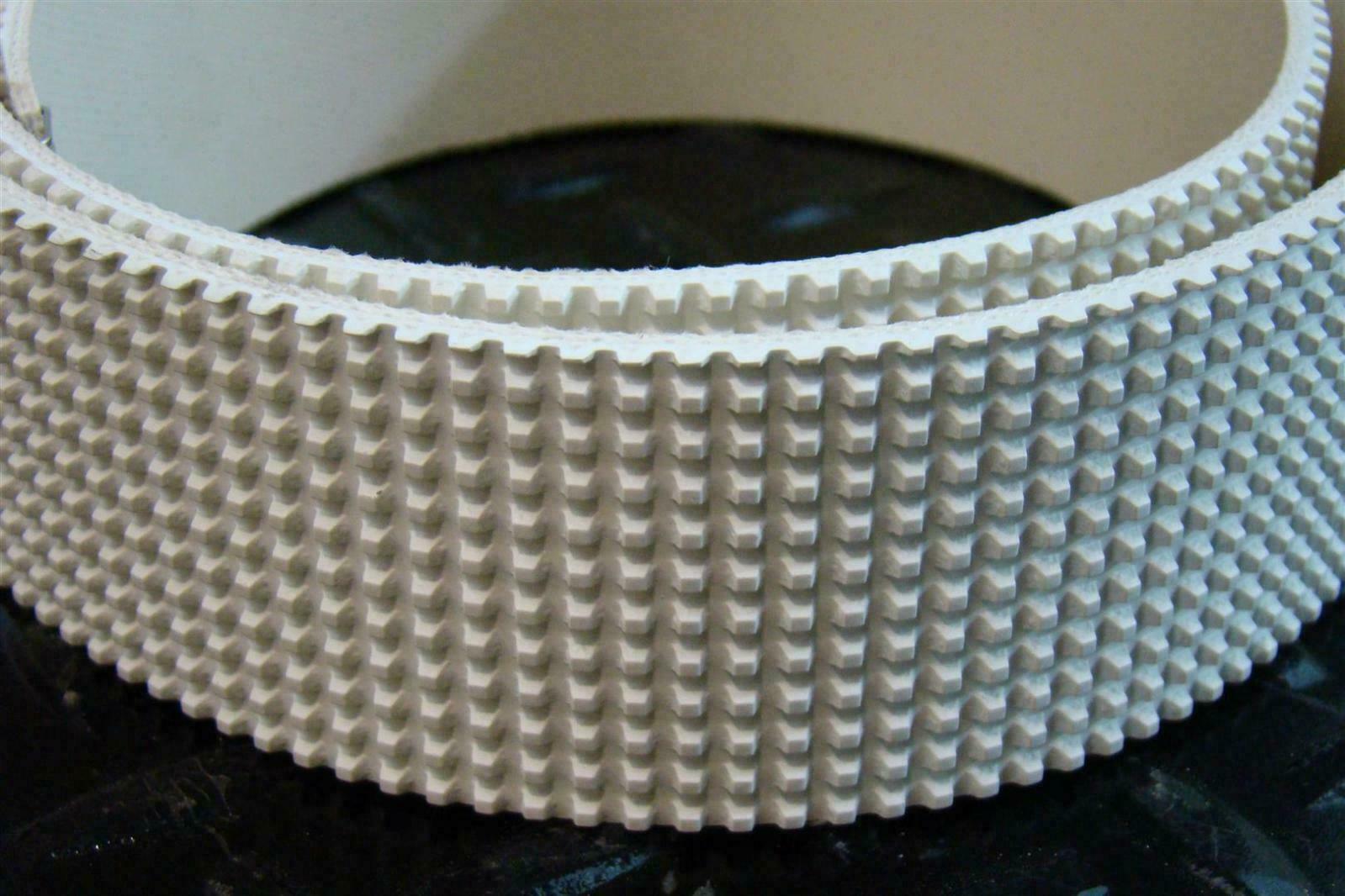 Ammeraal Beltech Inc. SS Clipper Lace 40327
