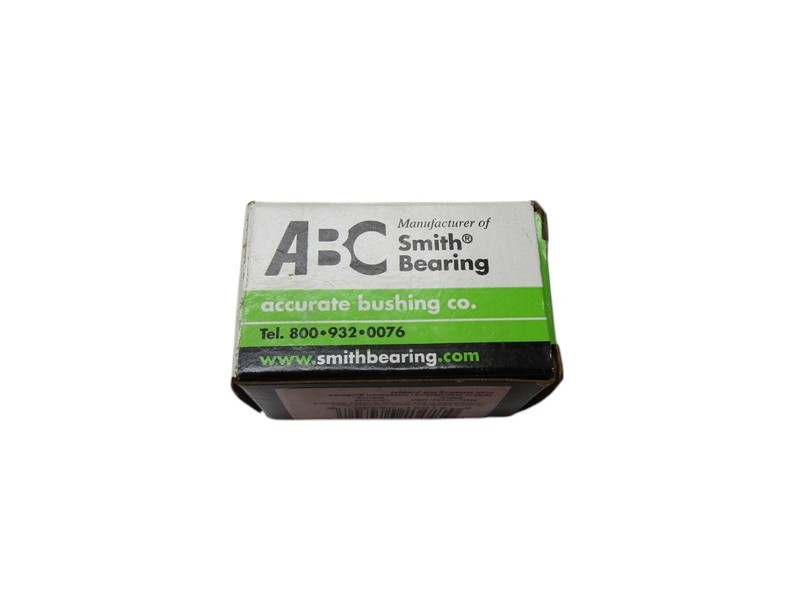 SMITH BEARING CR-3/4-X CAM FOLLOWER NSMP