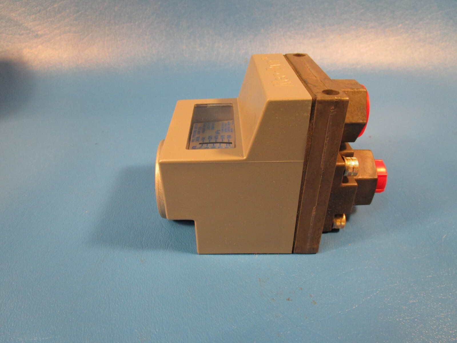 ITT Neo-Dyn 140P12C3 ADJ. Pressure Switch