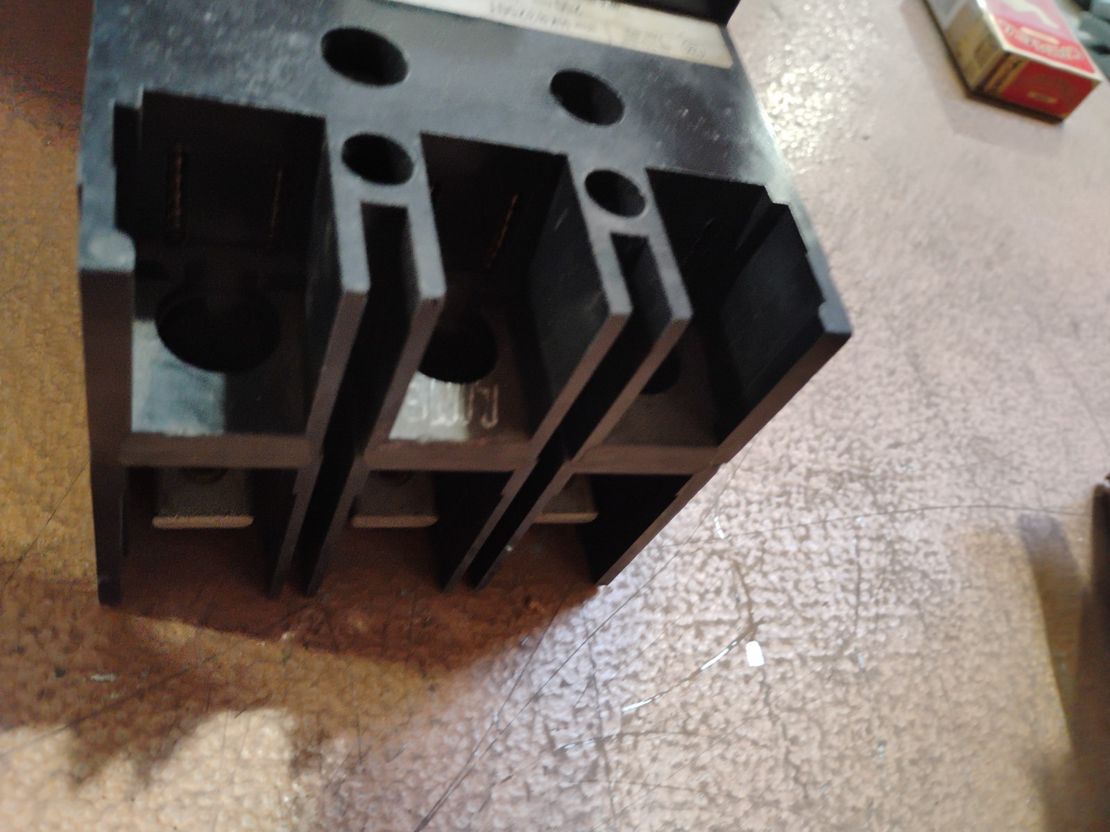 WESTINGHOUSE HKB3250T 1293C32G09 250A NSMP