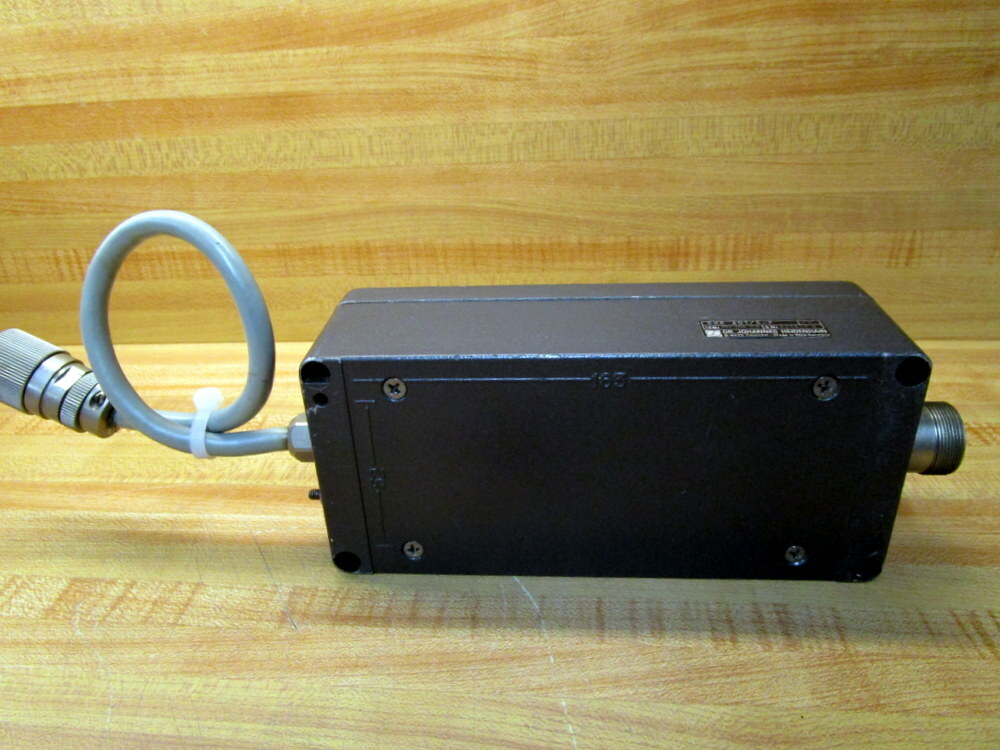 Heidenhain EXE 601/5-F Signal Encoder Interface 201 500 06 S.Nr. 845858 B