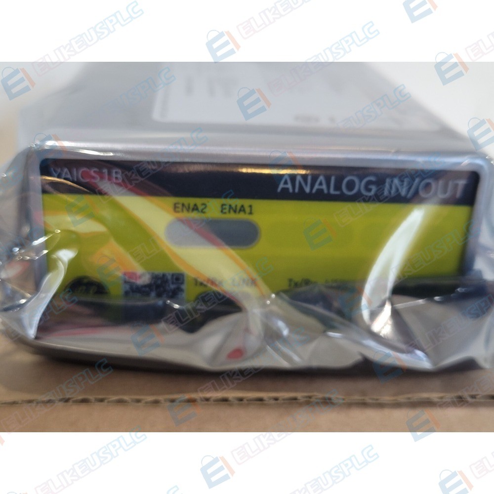 GE IS420YAICS1B Mark VIe analog I/O package, GE, expedited delivery