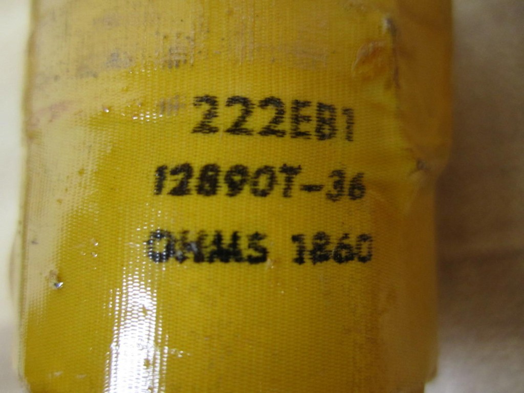 Otis Elevator 222EB1 Coil