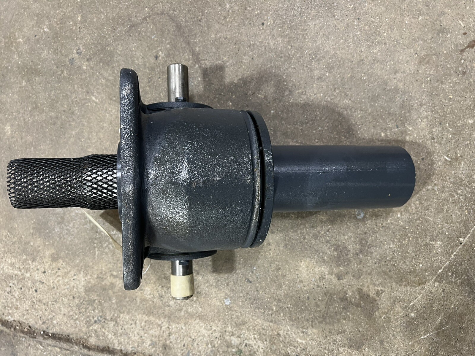 Joyce/Dayton AWJ2410I 7 T-3 SP. Screw Jack