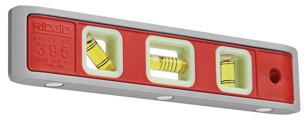 Ridgid 20233 Torpedo Level Night Shade Magnetic 9 Inch Replacement MPN