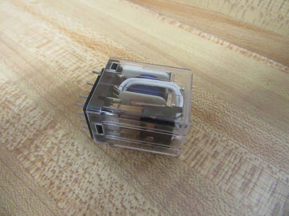 Magnecraft W78ATPCX-3 Relay W78ATPCX-3-24VAC