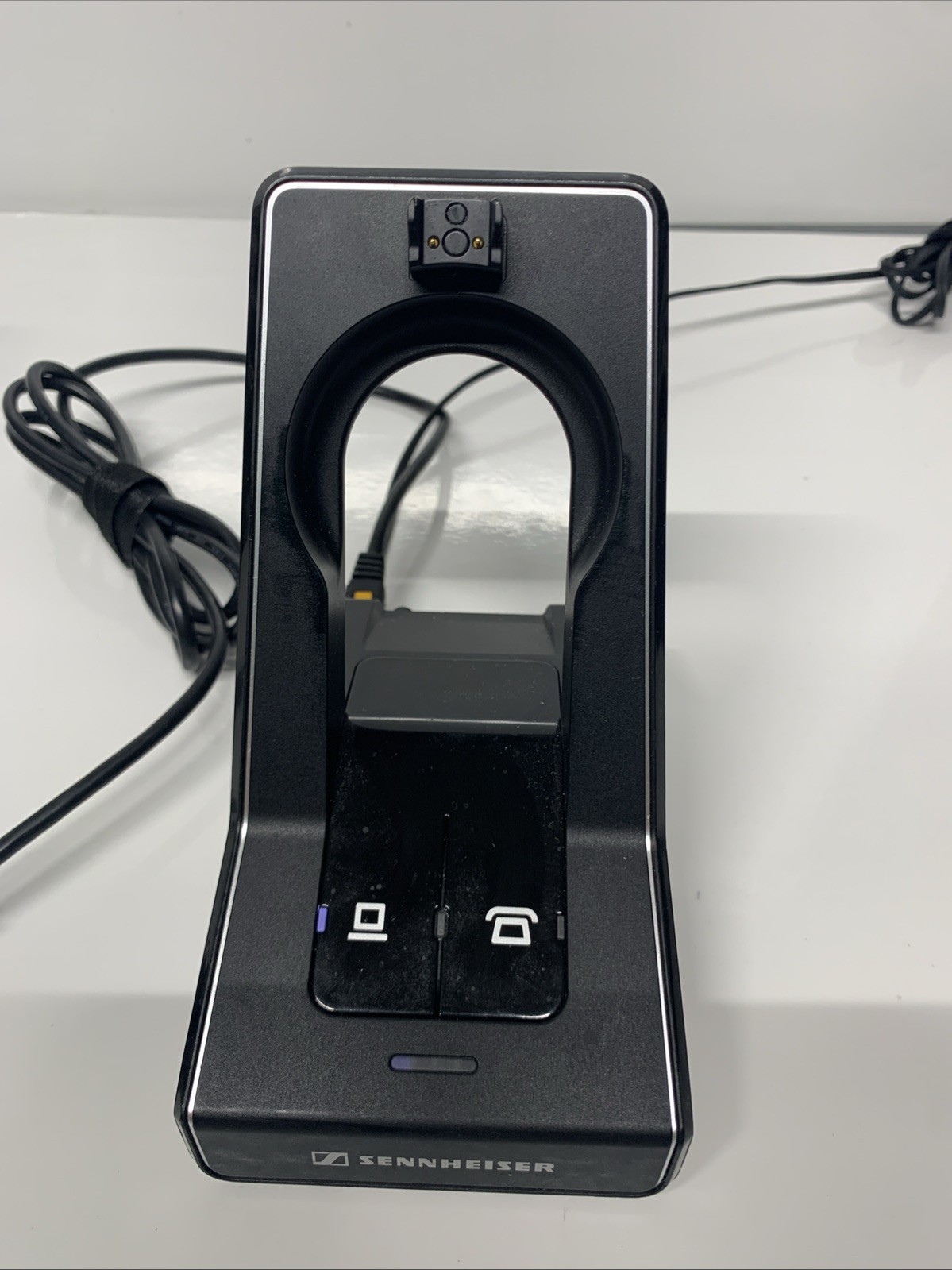 Sennheiser SD Pro 1 Single-Sided Wireless Headset w/ Base Station