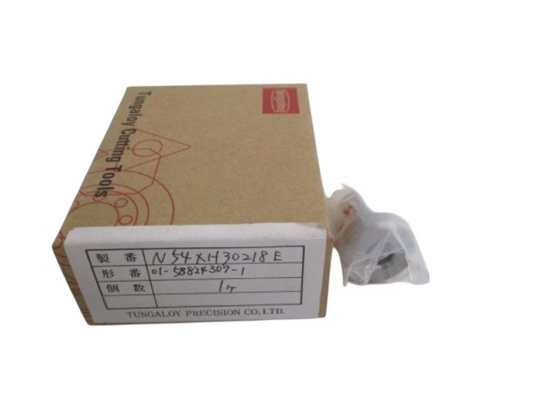 TUNGALOY PRECISION N54XH30218E NSMP