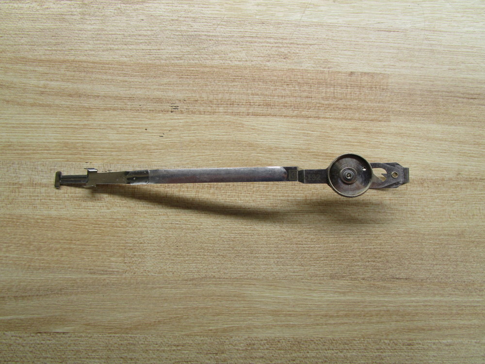 Graphic Controls 36-132 Pen Arm