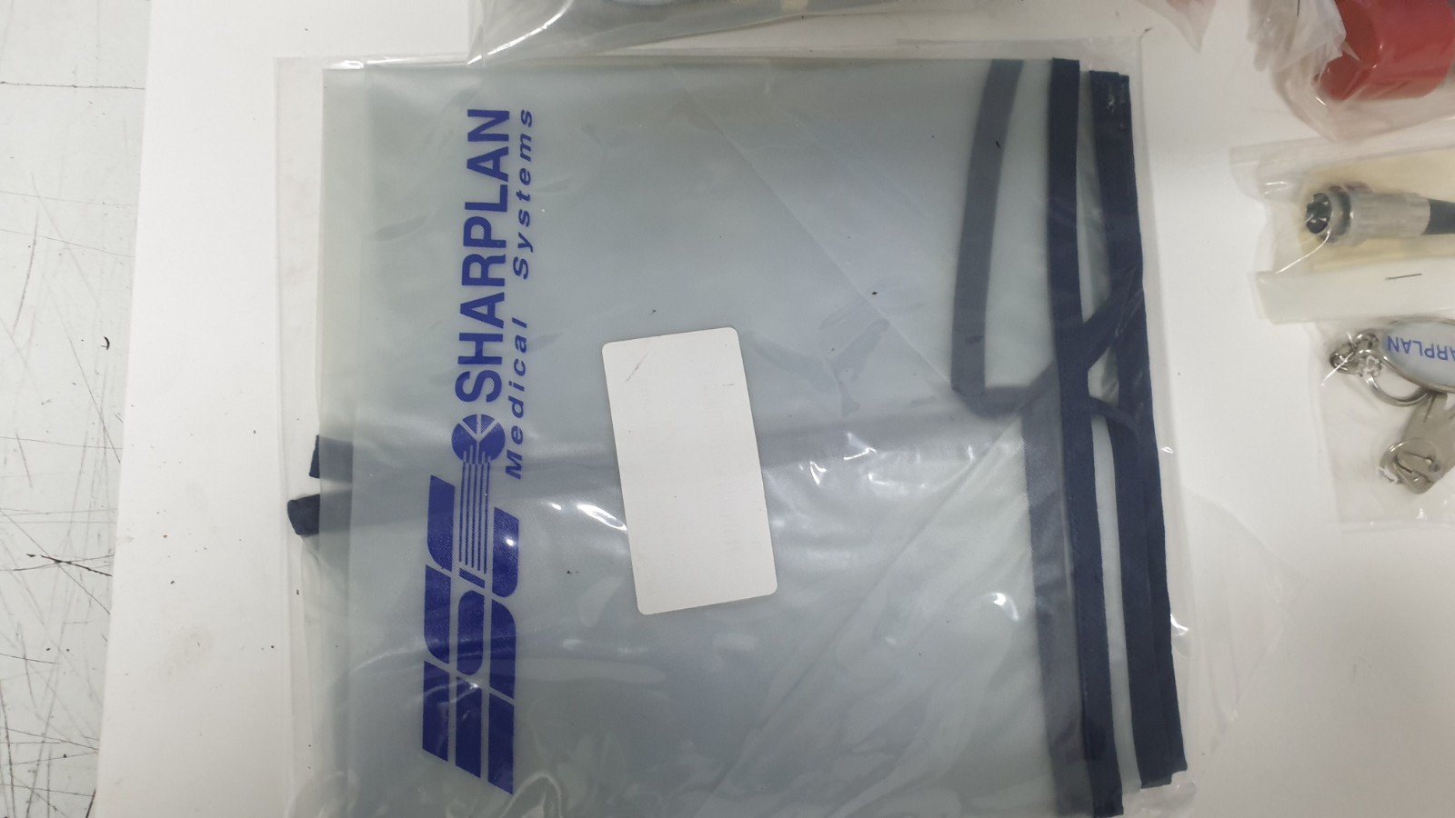 ESC / Sharplan LaserCare 25 Laser System – Model: LaserCare 25