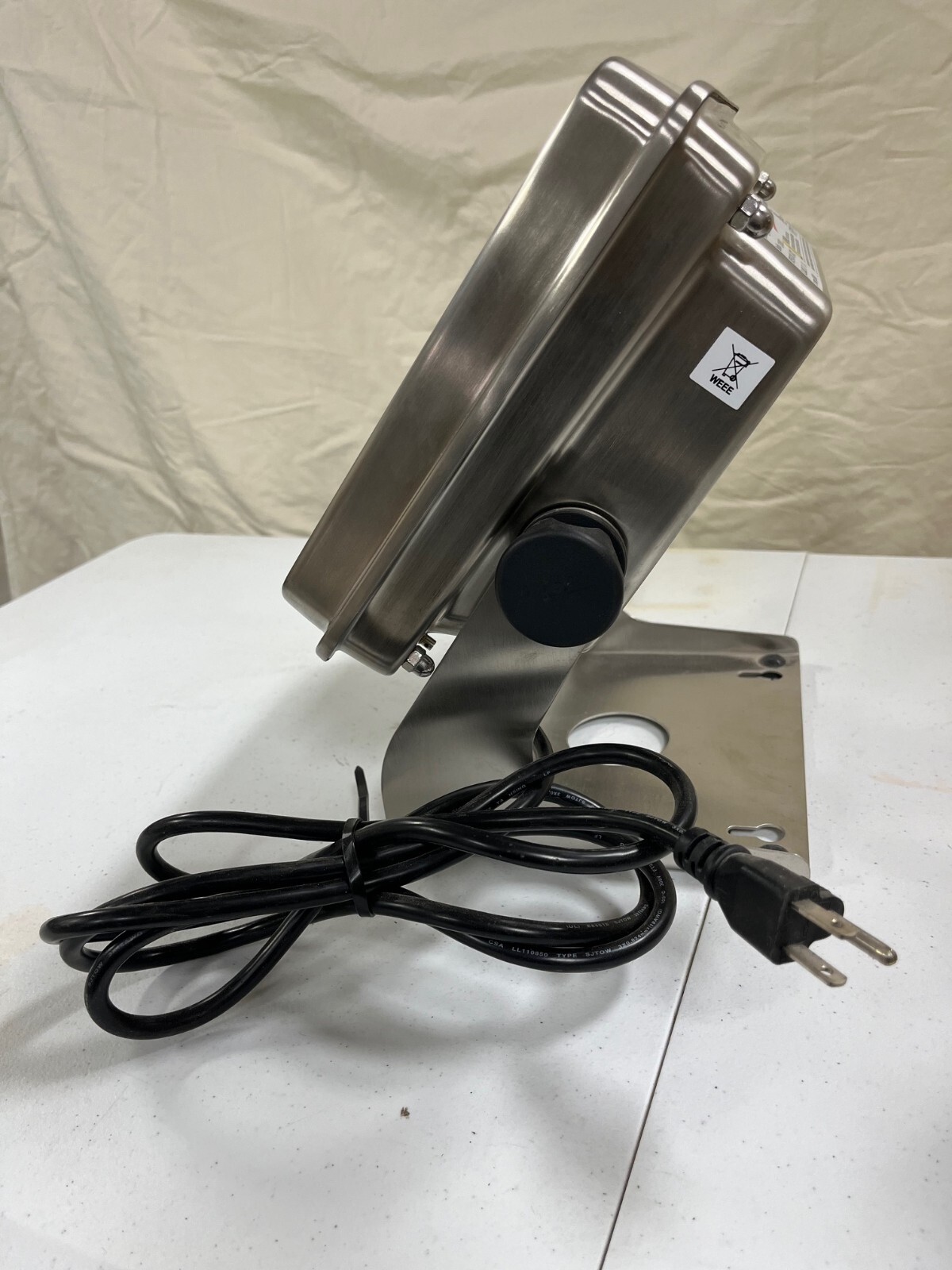 Avery Weigh-Tronix E1070 Indicator