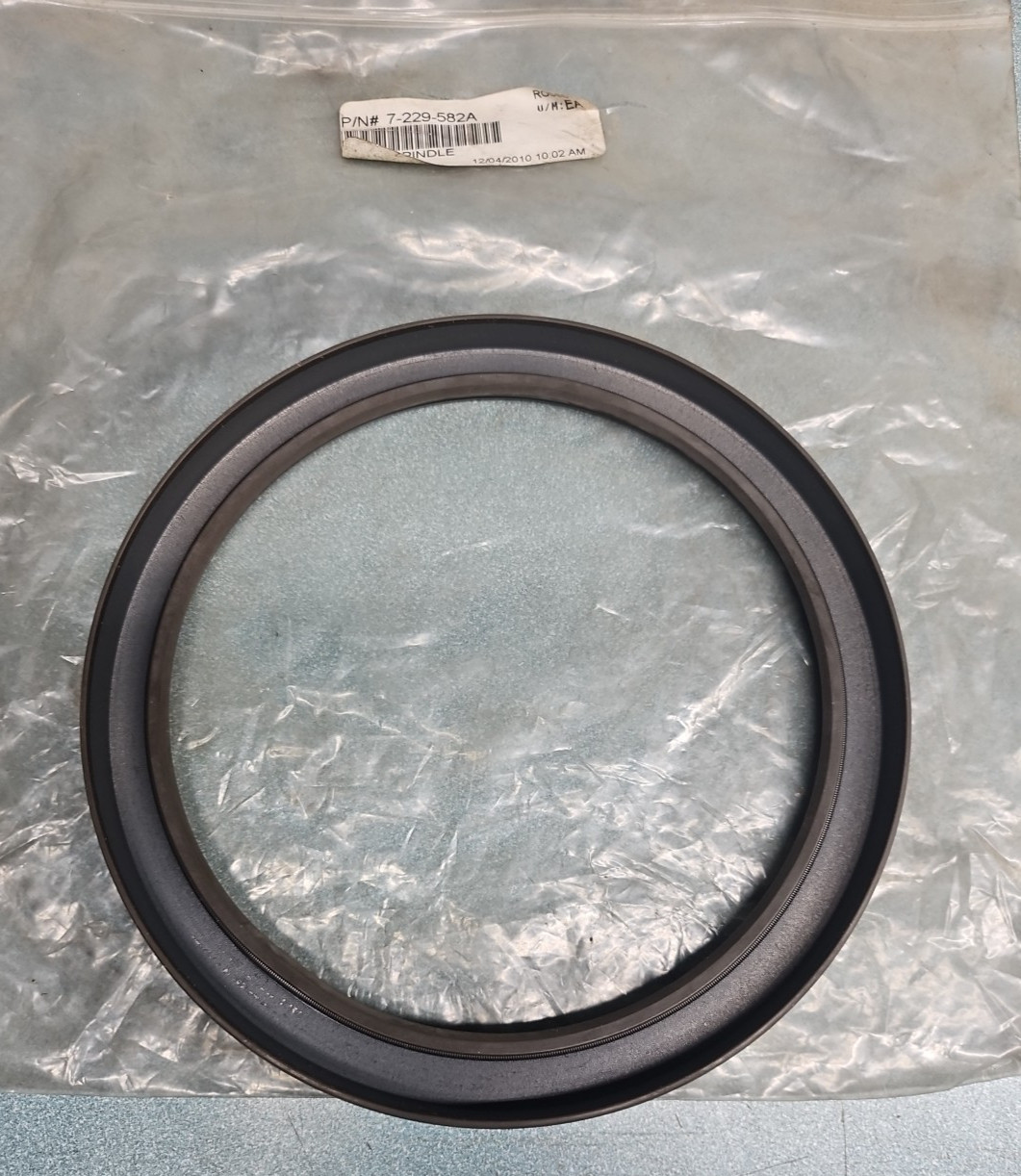 NEW SKF 140X170X15 OIL SEAL TEREX 7-229-582A