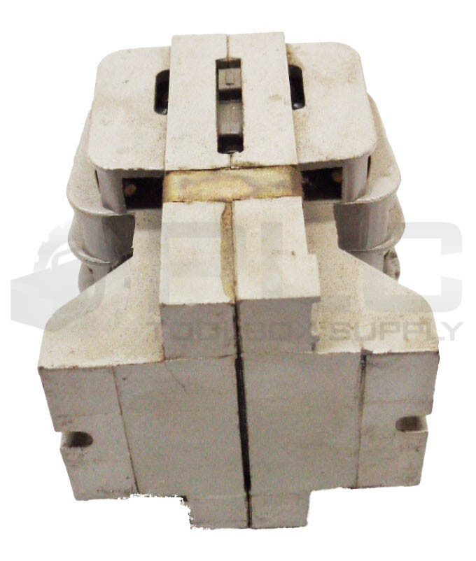 SCHIELE INDUSTRIES SBIK DL30 CONTACTOR 27AMP