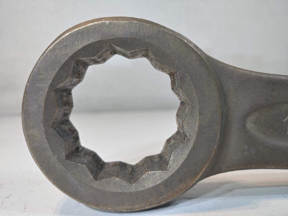 Ampco 1-7/8″ Aluminum/Bronze 12-Point Striking Wrench