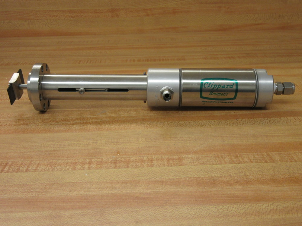 Clippard SDR-28-2 Hydraulics & Pneumatics SDR282