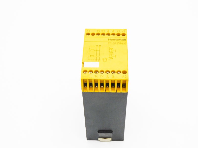 HONEYWELL FF-SR25980E 250V 6A UNMP