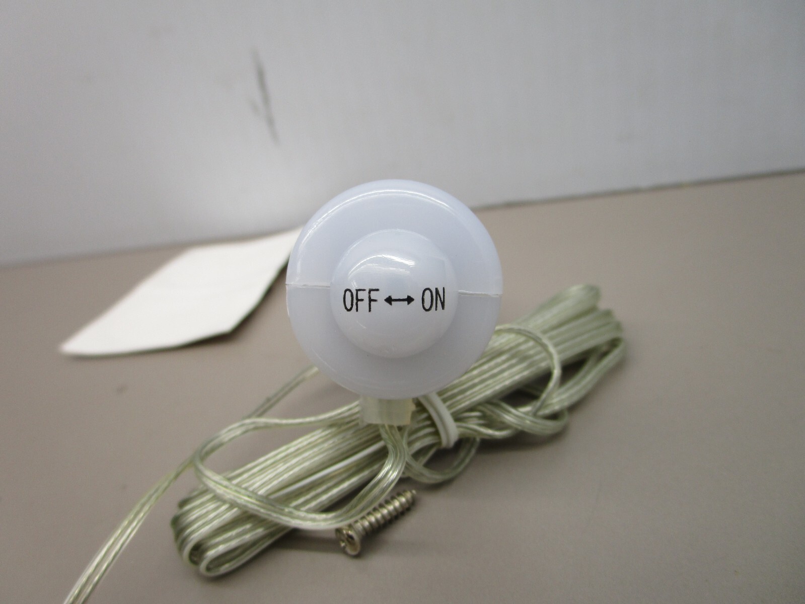 Redline 2708 LED Flexible 6″ Mini-Tube 12v White Interior Accent Light