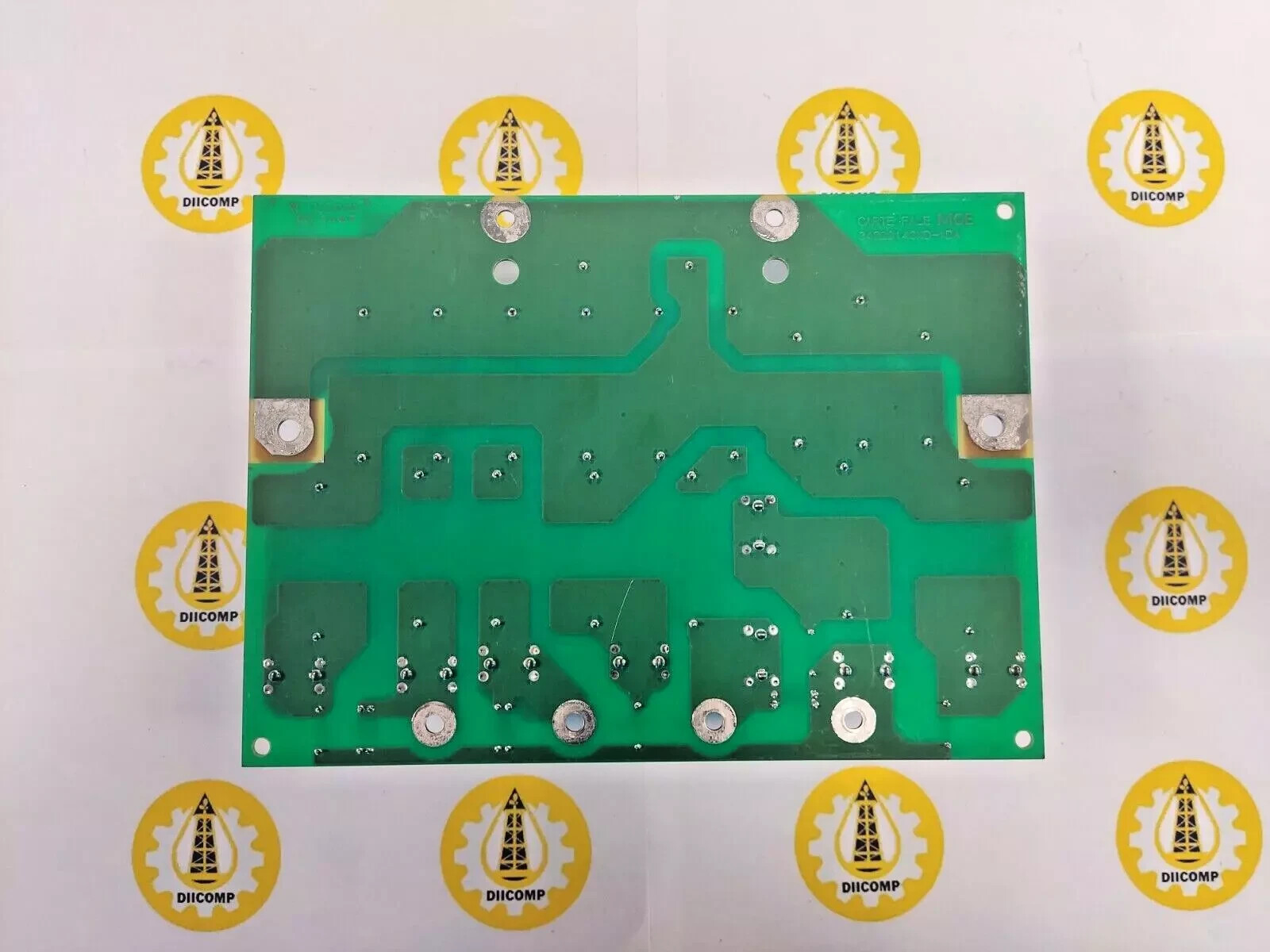 Schneider Electric 0j-0P4287DC PCB ASSY FALE Carte Fale MGE 34020143XD-1DA