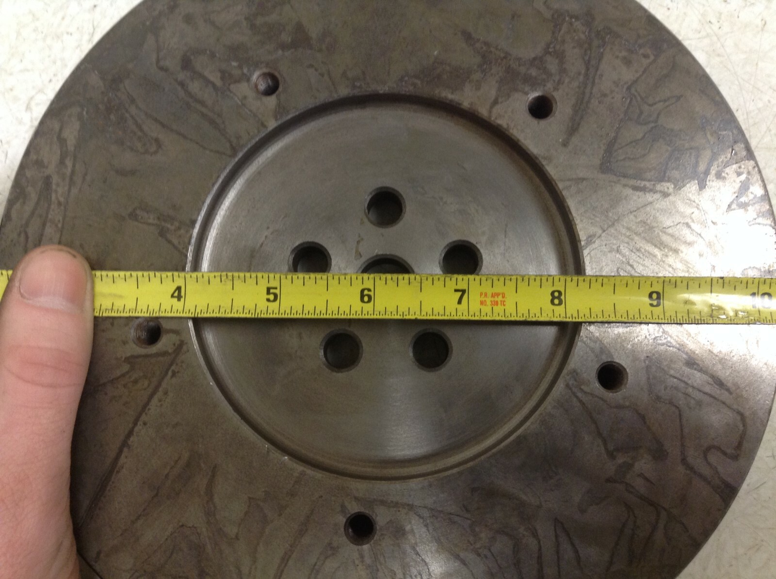 Textron 15861 3Z2S Sprocket New (TSC)