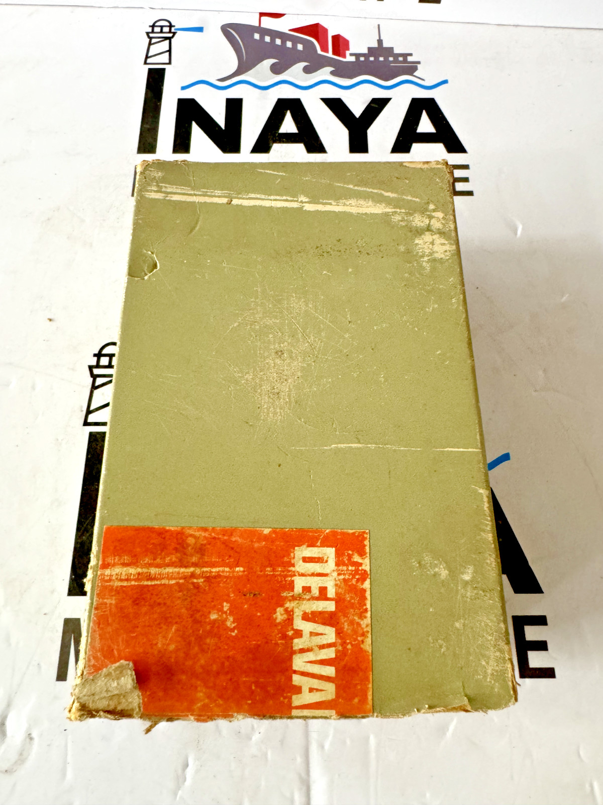 Pressure switch Barksdale B1T-H12