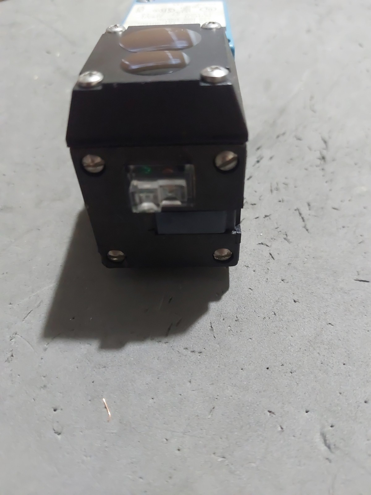 Honeywell MPD2. Micro Switch MP517. HONEYWELL MP517. USED. TESTED. FREE SHIPPING