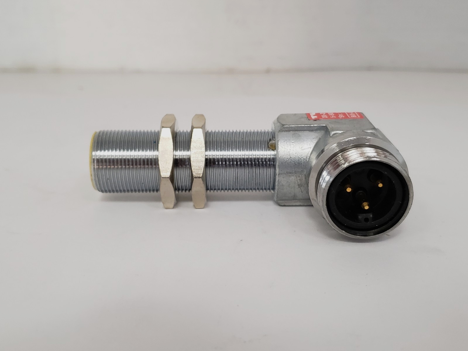 TURCK BI5-G18-AZ3X-B1431 PROXIMITY SENSOR NO 20-250V 500mA 50MM (4372400) NIB