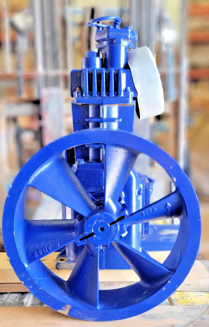 6️⃣QUINCY 216L LOADLESS AIR COMPRESSOR PUMP PESSCO IS OFFERING 1 G062826-1 🗽